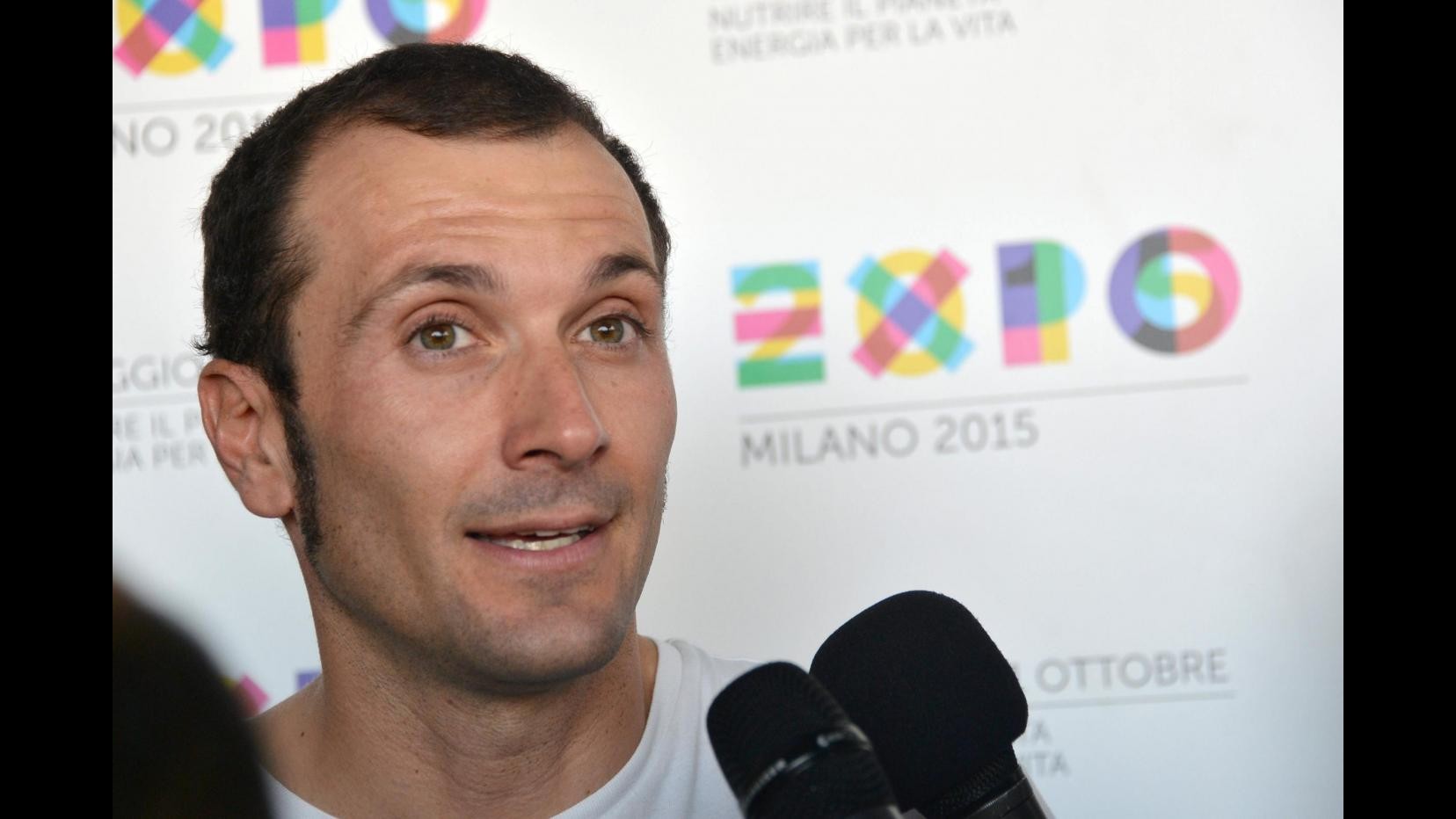 Ciclismo, Basso: Ho vinto e fatto errori, ma lasciato un bel ricordo