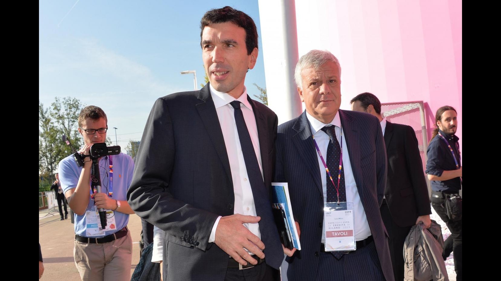 Caporalato, Martina: Ddl è passo in avanti per lotta lavoro nero