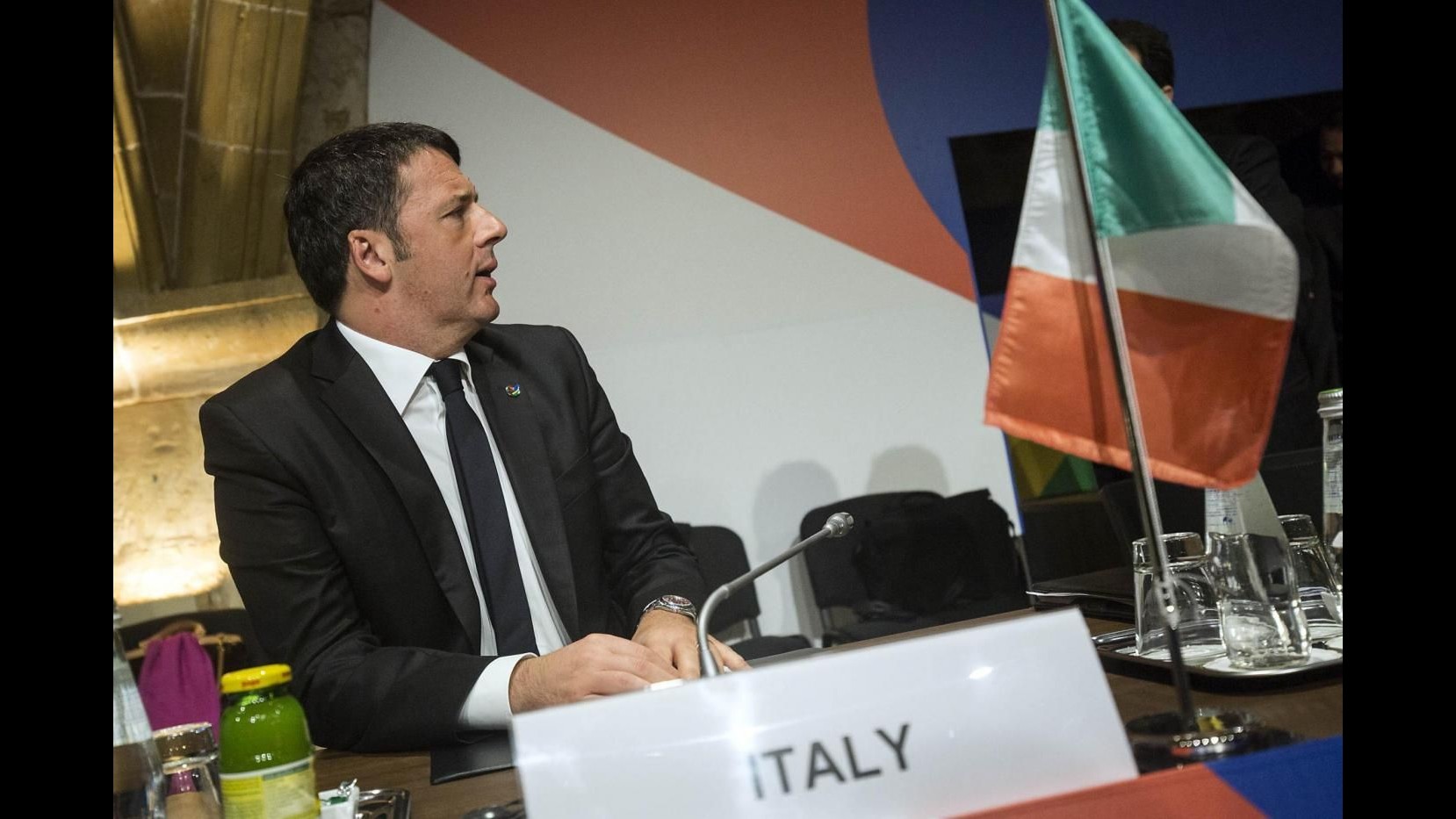 Renzi: Per Roma e Giubileo ci saranno 200 milioni di euro