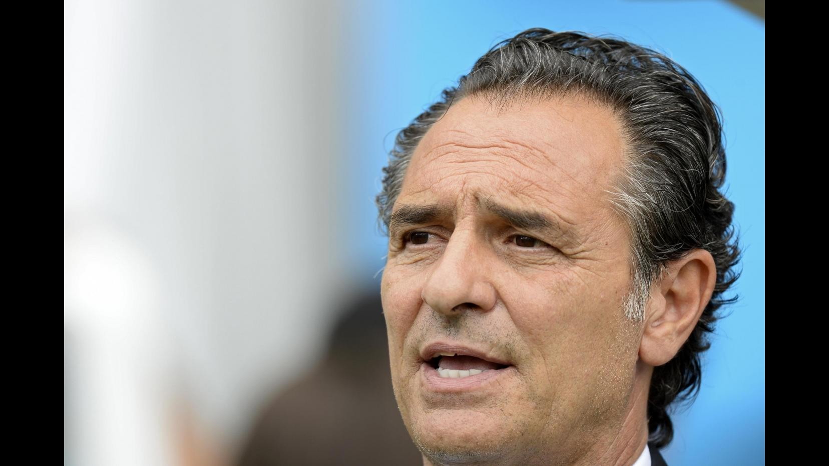 Prandelli: Pronto a tornare in Serie A