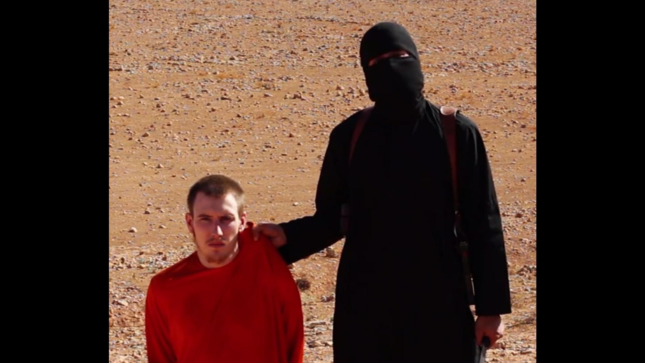 Siria, colpito Jihadi John dell’Isis. Bbc conferma morte, ma Cameron: No certezza