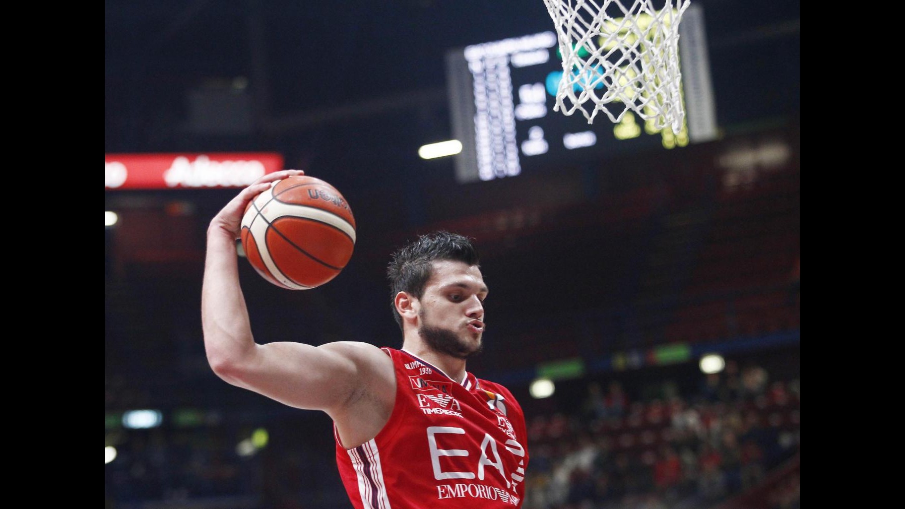 Euroleaga, Milano ko anche a Limoges 74-65 e Top 16 più lontane