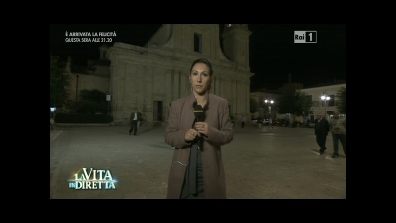 La vita in diretta, caso Loris: 19/11 decisione del giudice sul rinvio