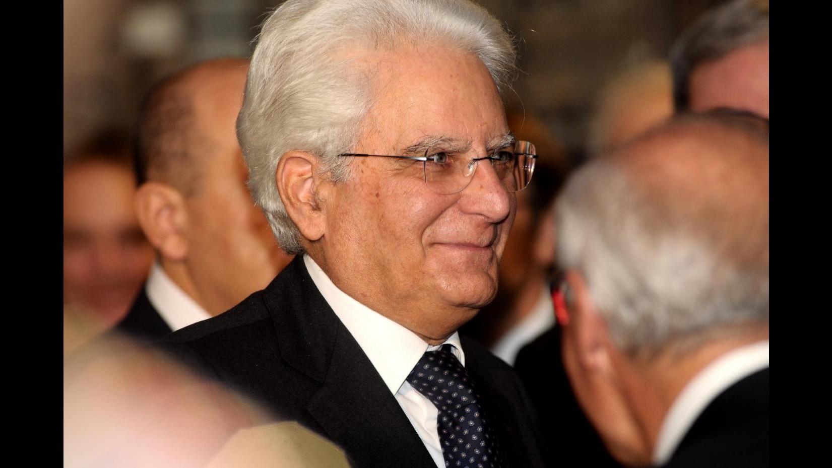 Mattarella domani a Ferrara per De Chirico a palazzo Diamanti