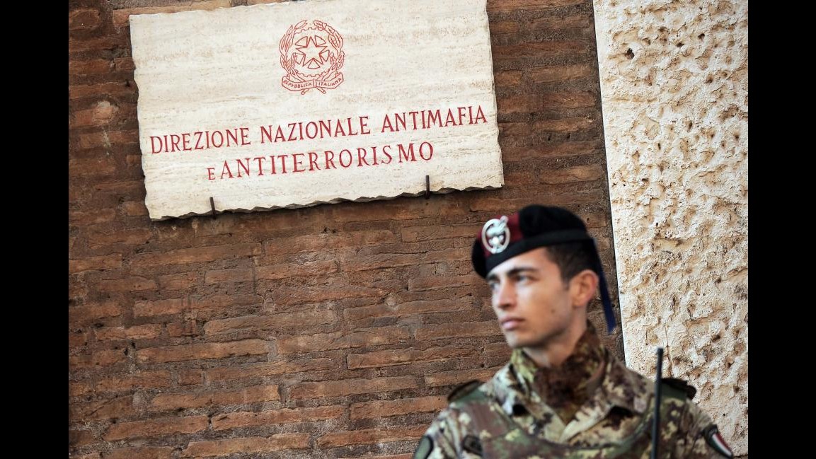 Terrorismo, blitz Ros: chi è il Mullah Krekar, capo organizzazione