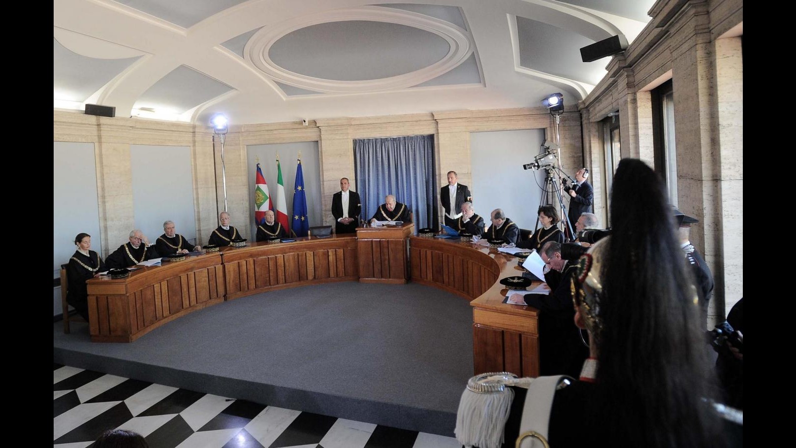 Consulta, Repetti: Sentenza fecondazione sacrosanta legge 40 disumana