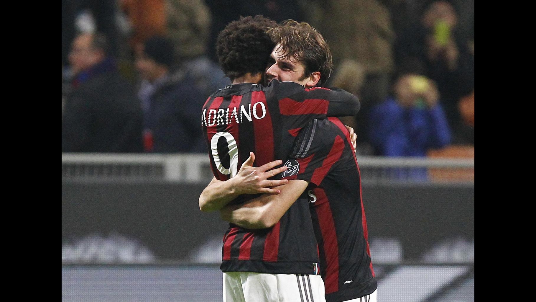 Coppa Italia: Milan-Crotone 3-1 dts, rossoneri trovano la Samp