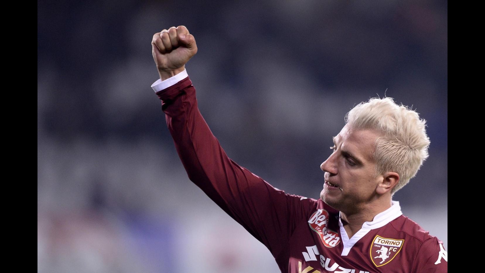 Coppa Italia: Torino-Cesena 4-1, negli ottavi derby contro la Juve