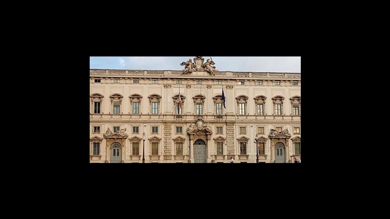 Consulta, Scotto (Si): Basta giochi sulla Corte Costituzionale