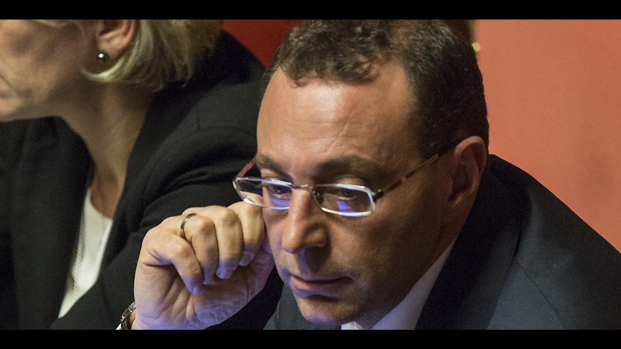 Esposito: In Atac tutto come tornato come prima, mi rattrista