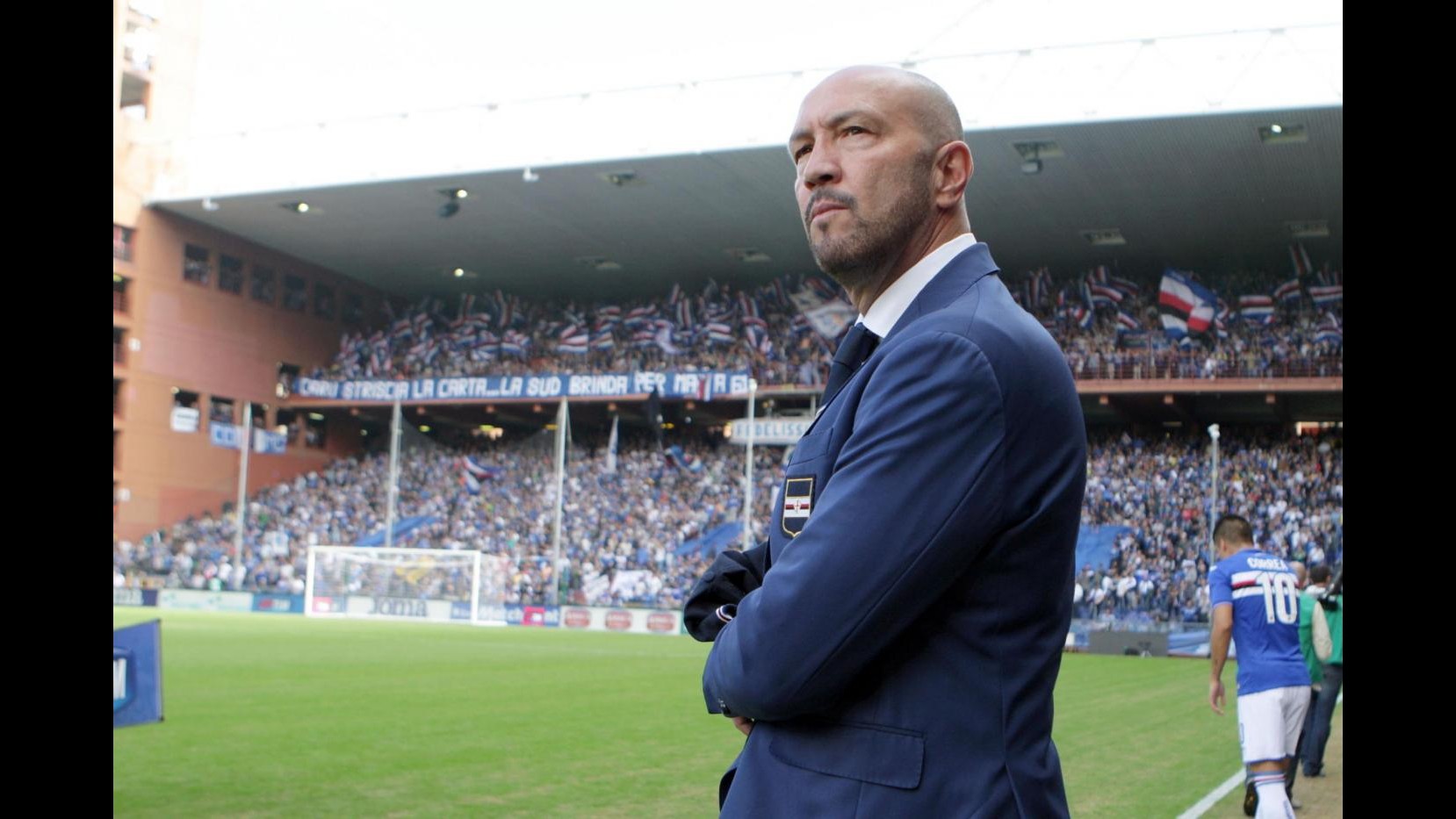 Zenga: Con Sampdoria non c’era feeling fin dal primo giorno