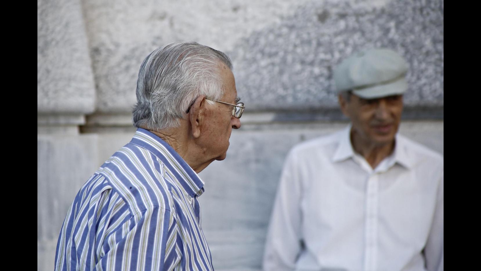 Pensioni, Ocse: Le riforme consentiranno di ridurre spesa del Pil del 2%