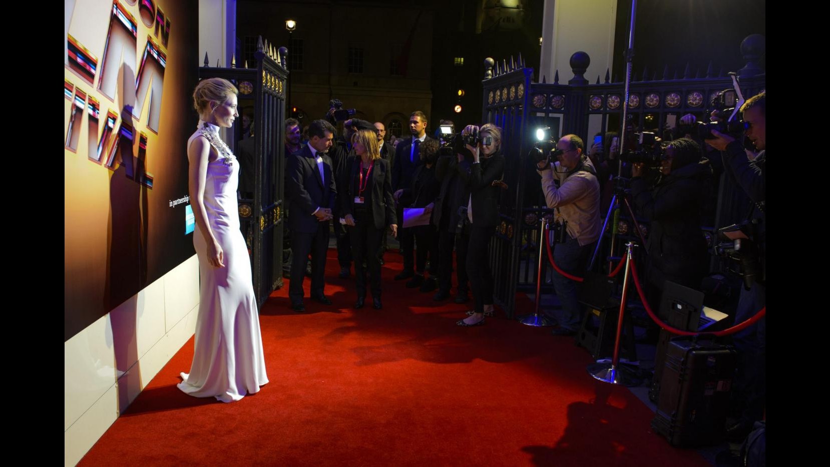 ‘The Cal’ 2016: a serata di gala Cate Blanchett e Gloria Gaynor