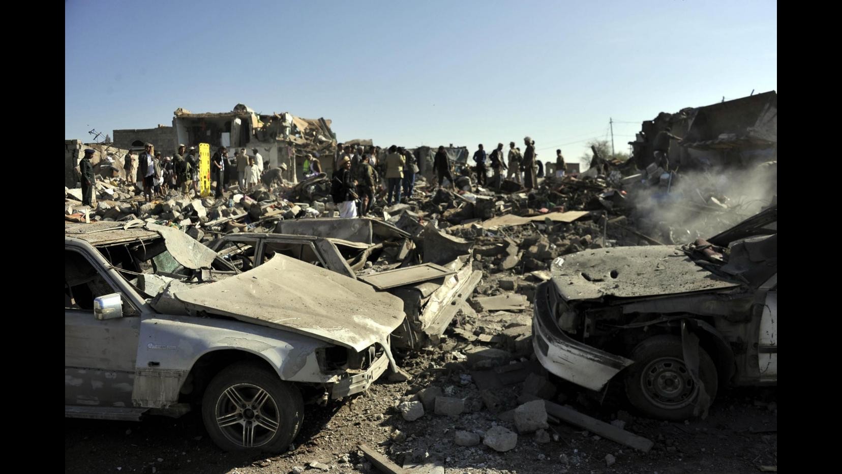 Isis, Germania: Consiglio ministri approva missione con Tornado