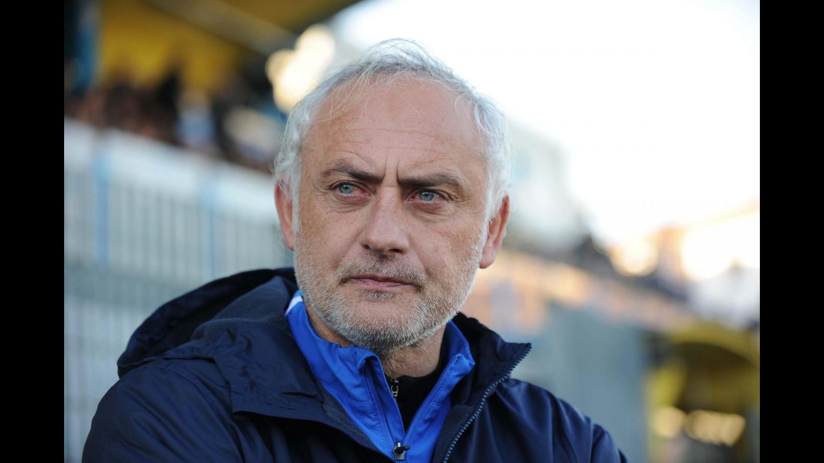Calcio, Hellas Verona: esonerato Andrea Mandorlini