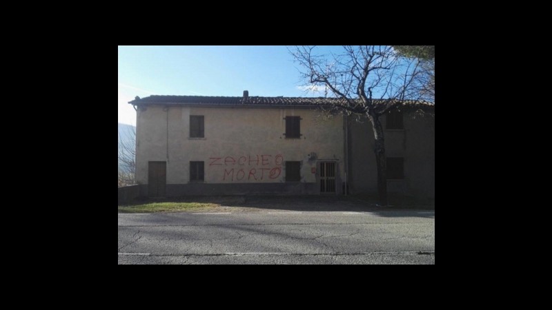 La vita in diretta:Padre Graziano potrebbe uscire dal carcere