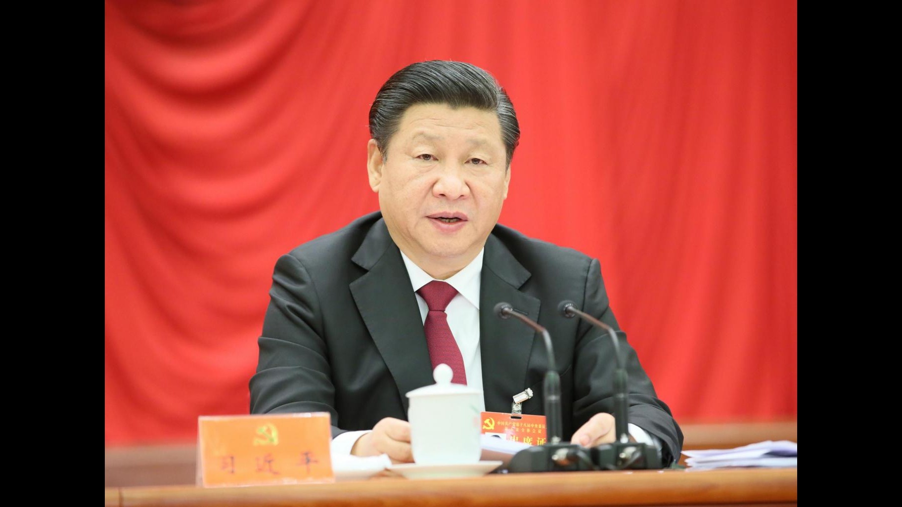 Cop21, Xi Jinping: Cina impegnata, ma affrontare differenze economiche