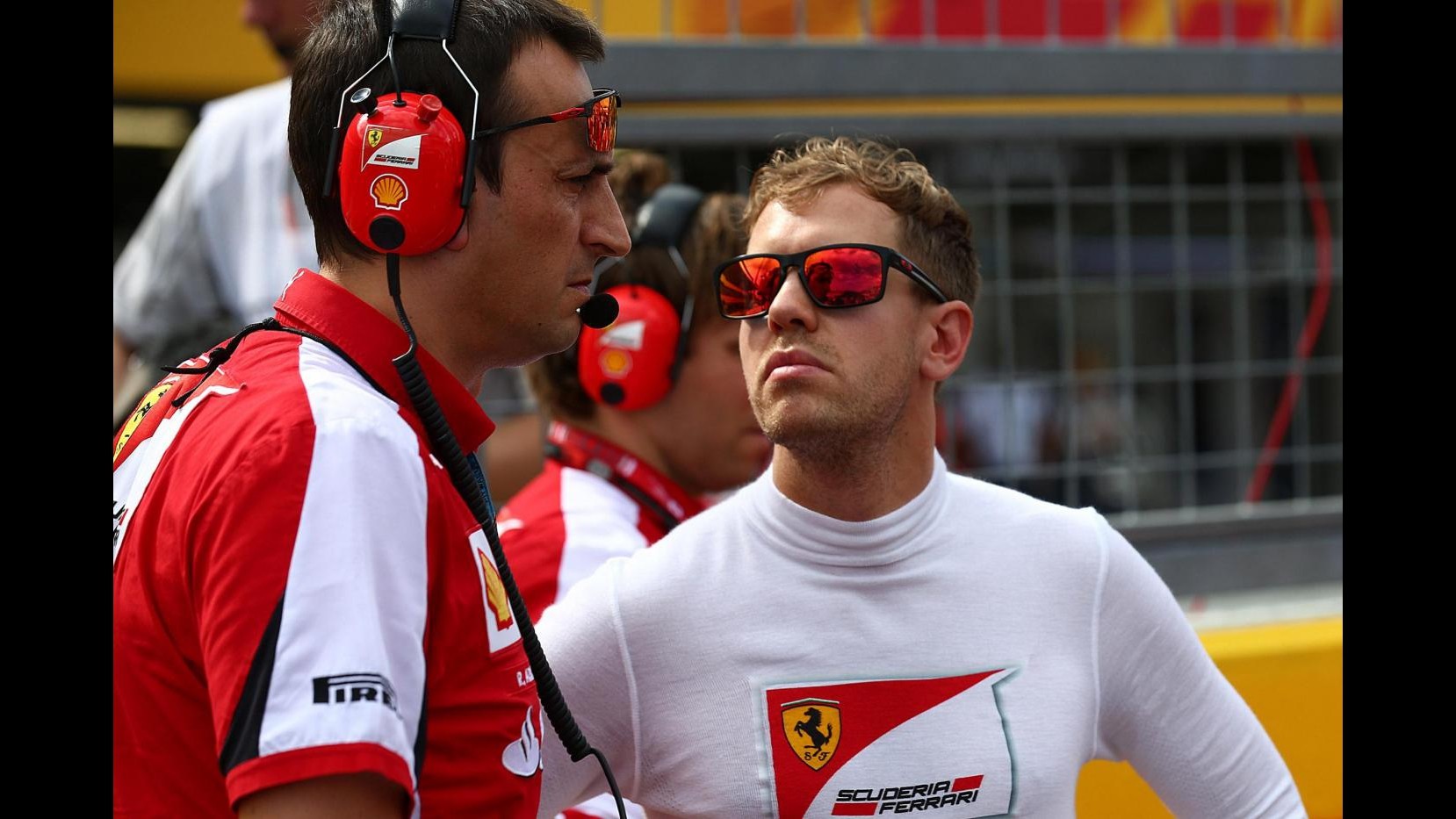 Scommesse, F1: Vettel e Ferrari per 2016 preparano sorpasso in quota