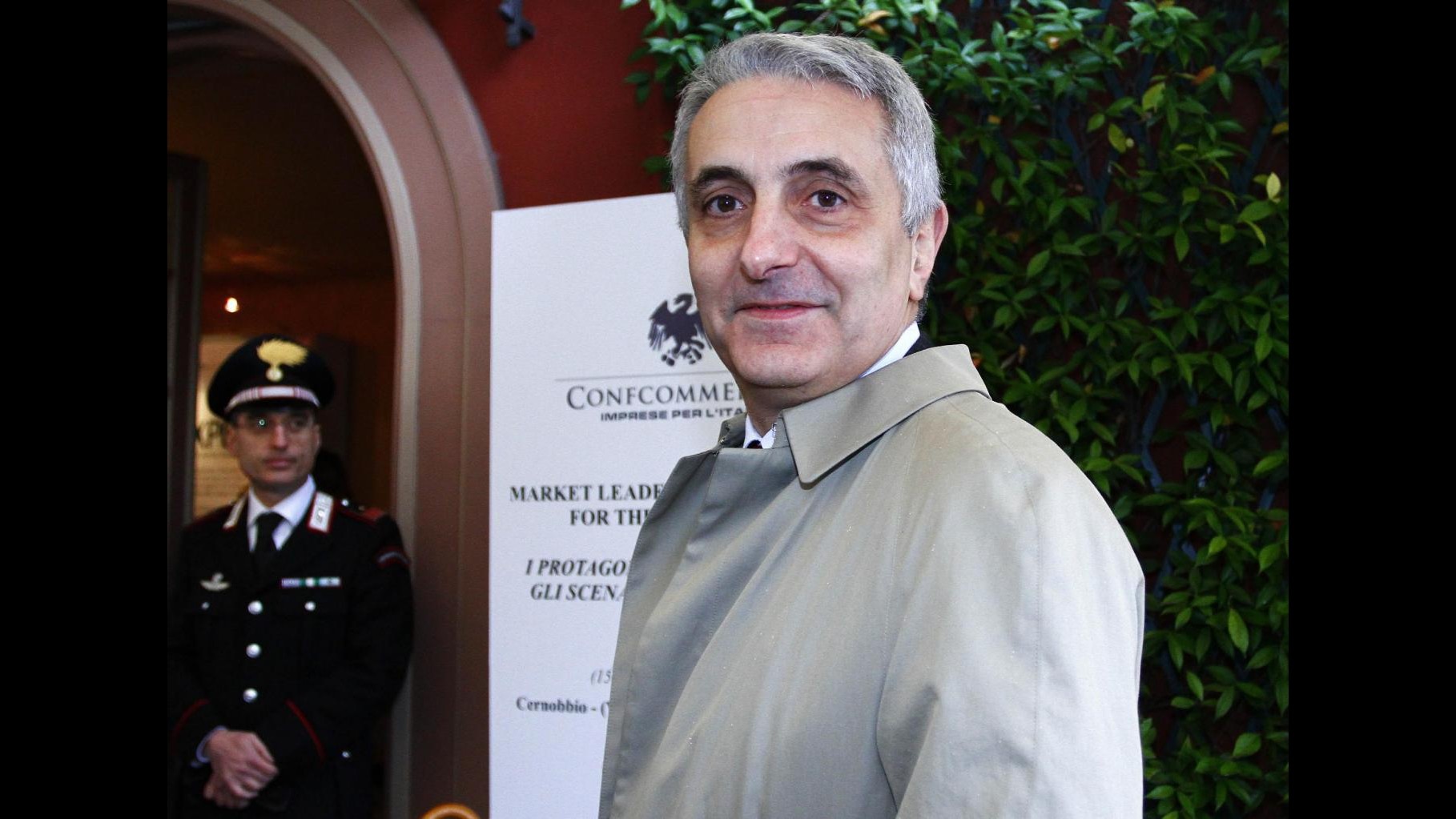 Centrodestra, Quagliariello: Allargare area alternativa a sinistra