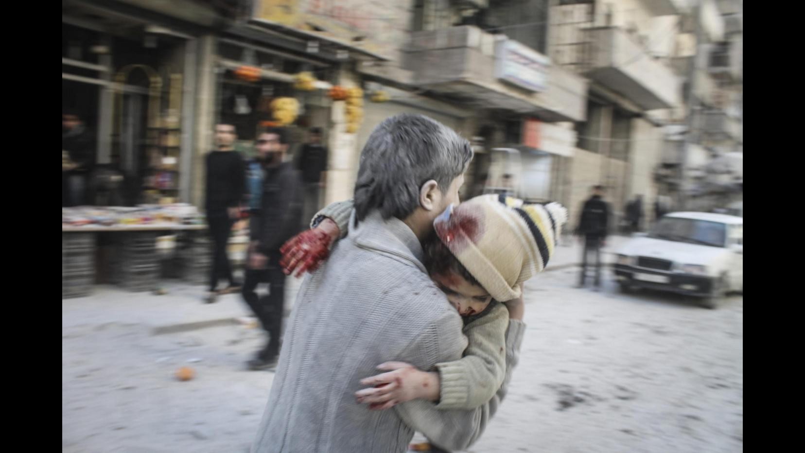 Siria, 3.591 uccisi da Isis da proclamazione califfato
