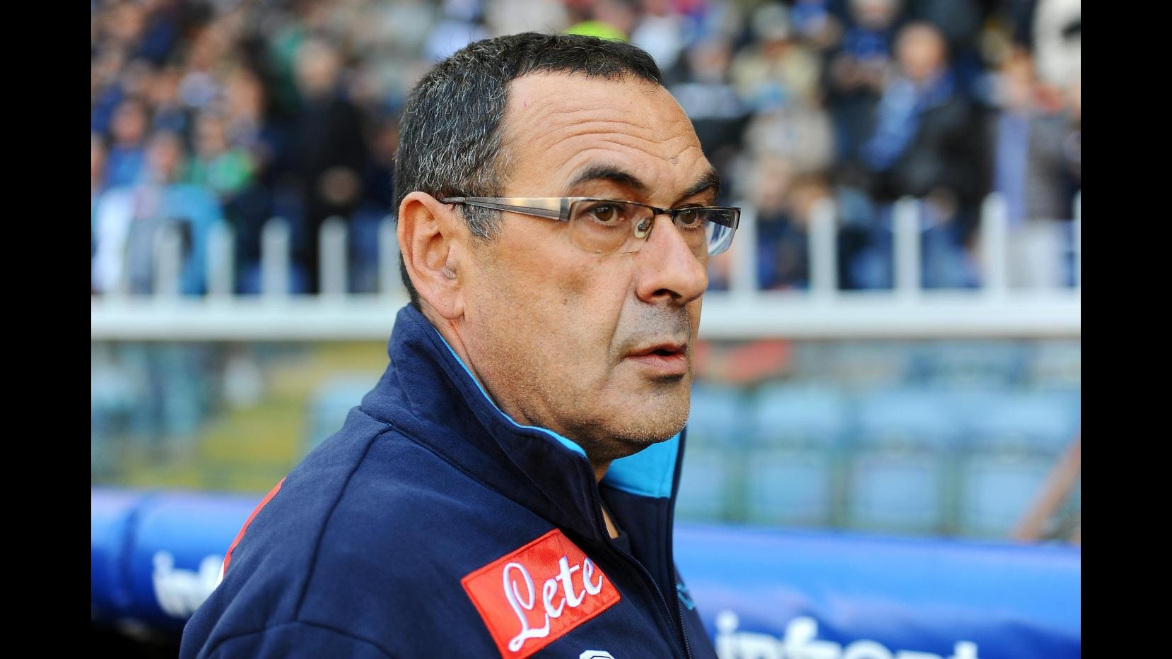 Calcio, Sarri: Napoli-Inter sarà una bella partita da giocare