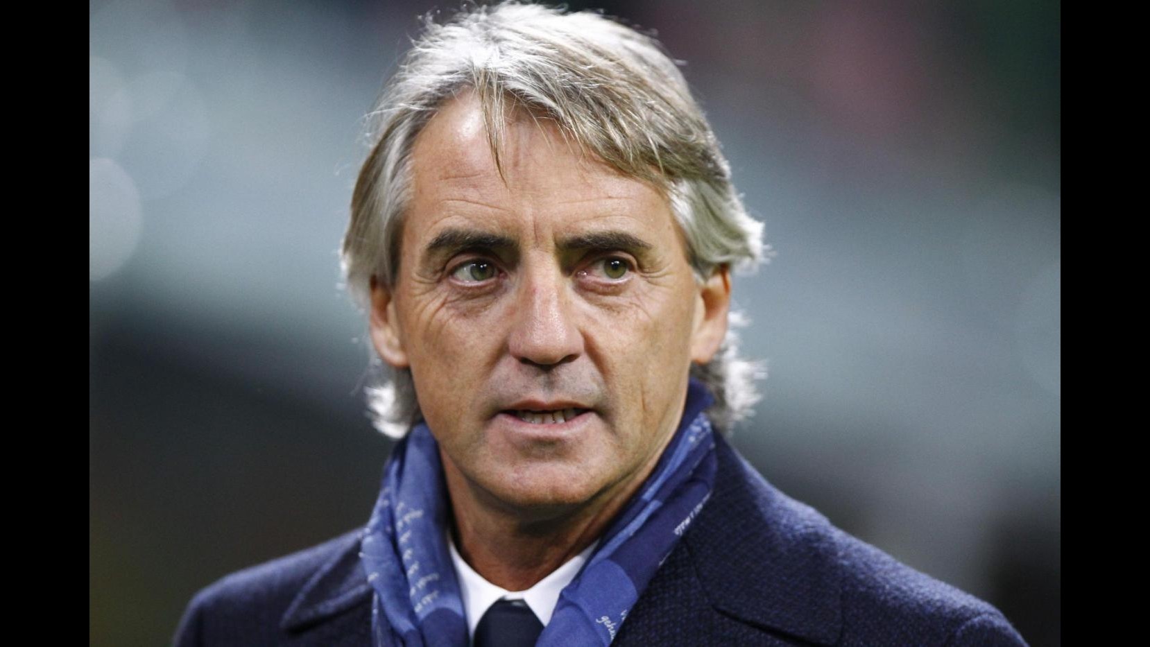 Mancini: Inter a Napoli giocherà all’attacco e per vincere