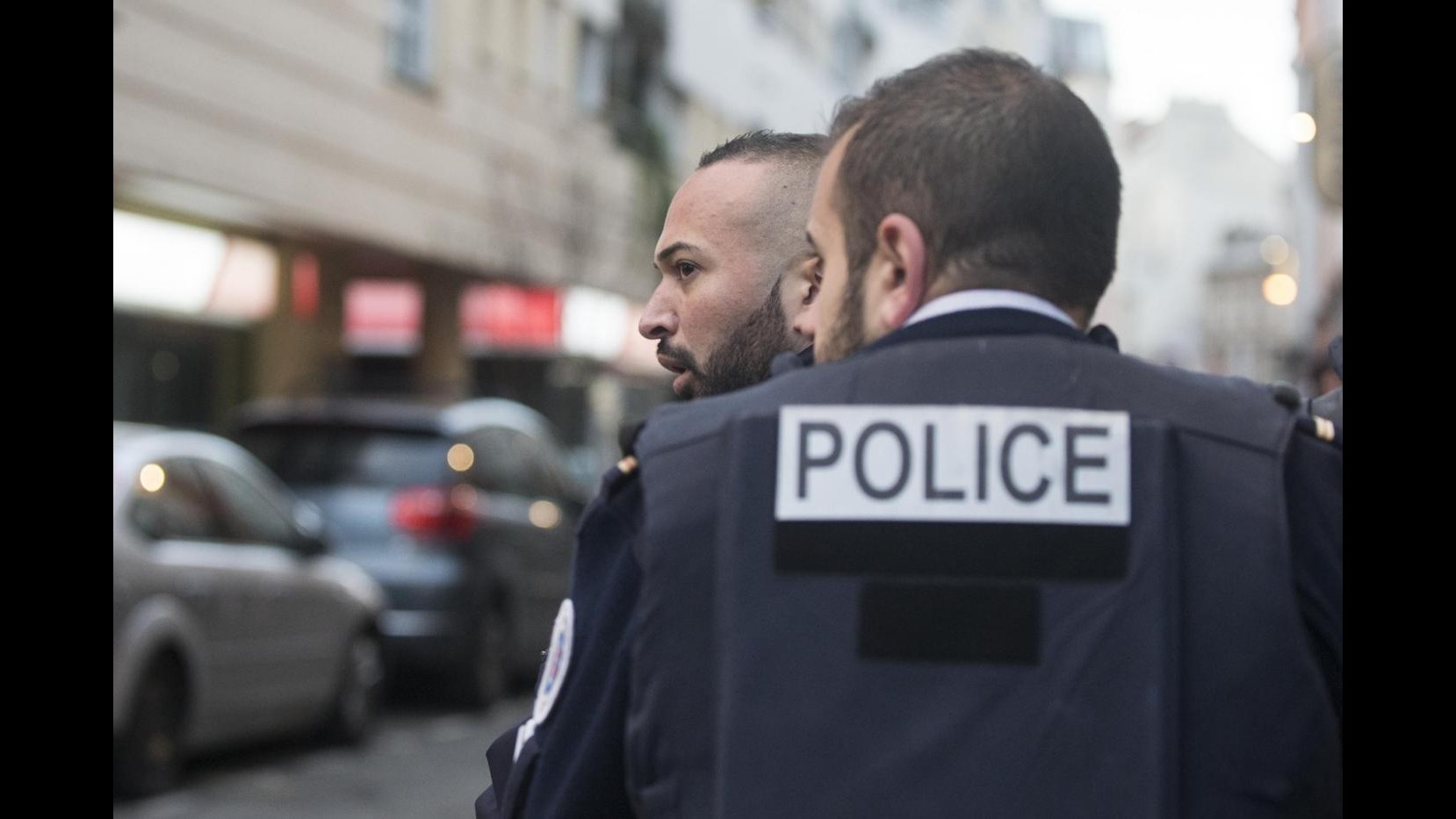 Cop21, scontri in proteste a place Republique a Parigi