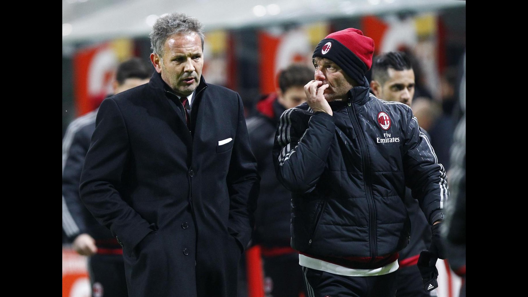 Mihajlovic: Partita quasi perfetta, dedico vittoria ai ragazzi