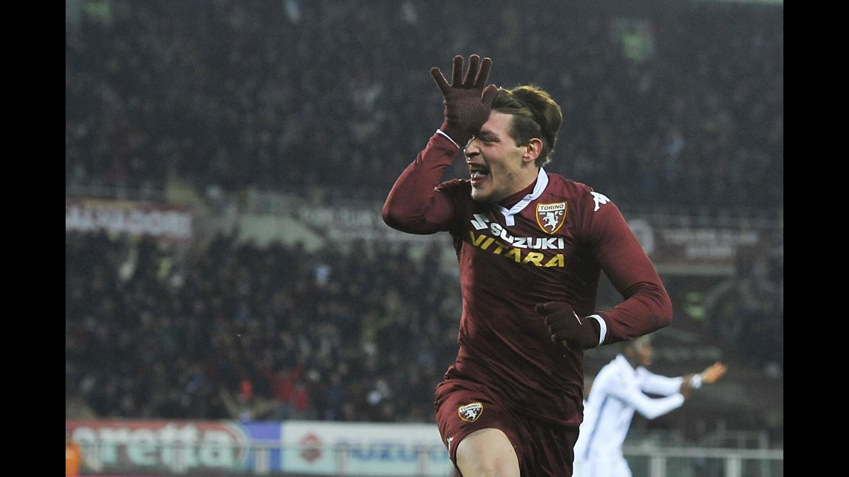 Serie A, Torino ok con Belotti-Vives: è 2-0 al Bologna