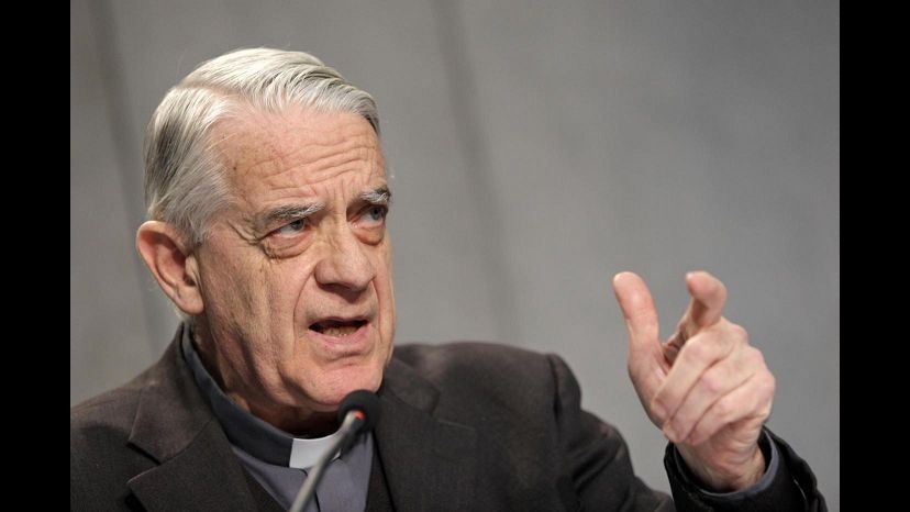 Centrafrica, padre Lombardi: Tappa e appuntamenti confermati