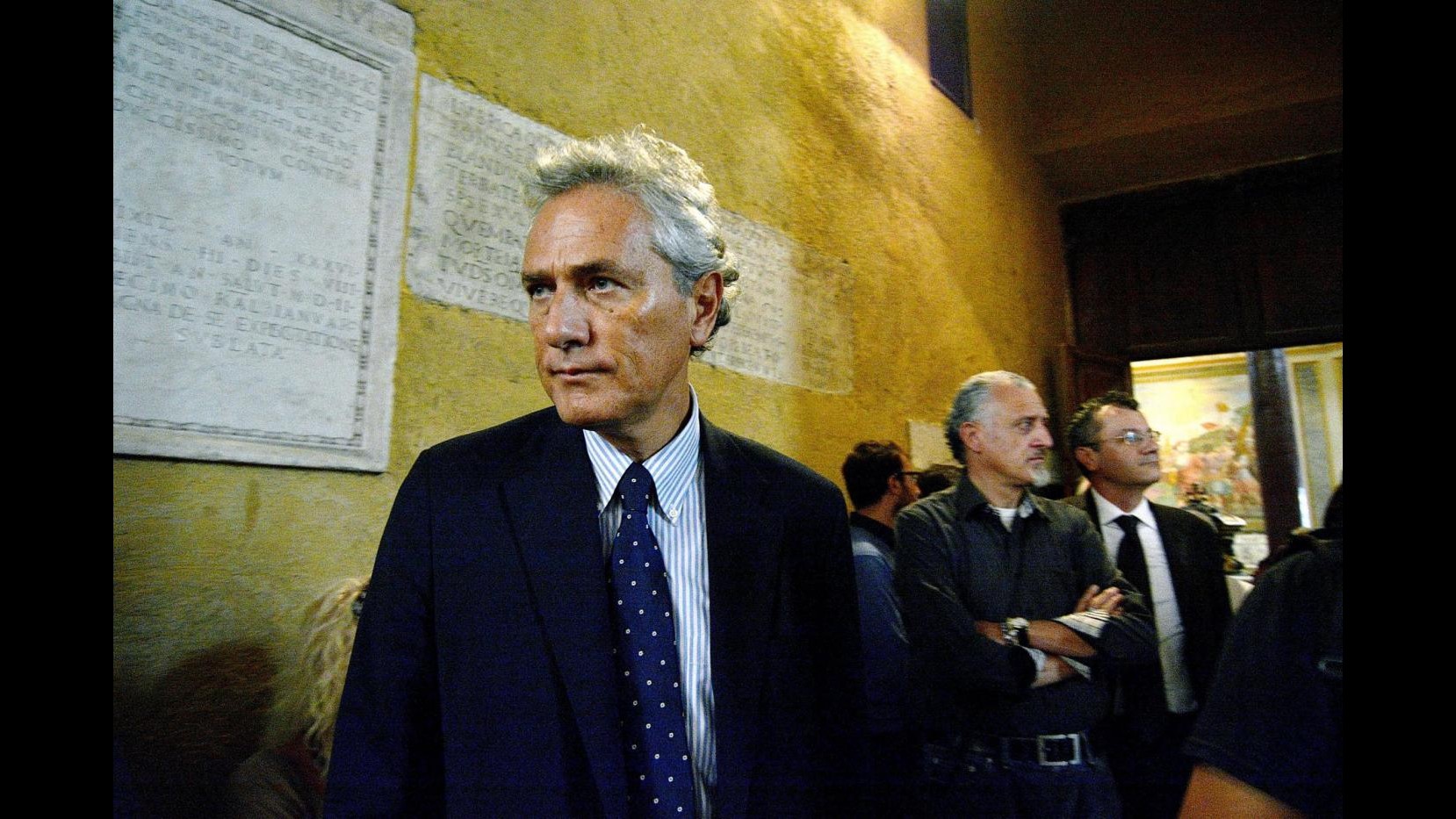 Amministrative, Rutelli presenta ‘La Prossima Roma’:Apriamo fase nuova