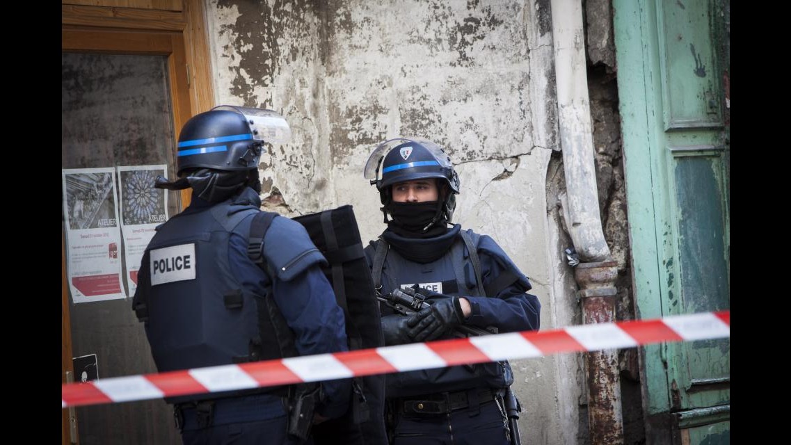 Bruxelles, sesto arresto per attentati di Parigi