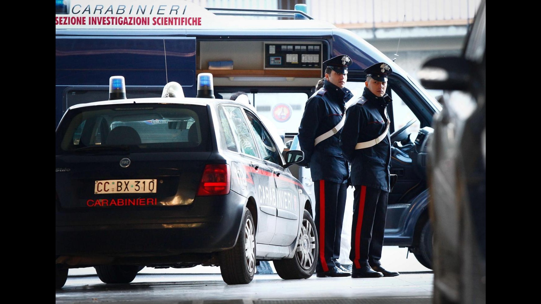 La vita in diretta,medico legale:Ghirardini potrebbe aver inalato cianuro