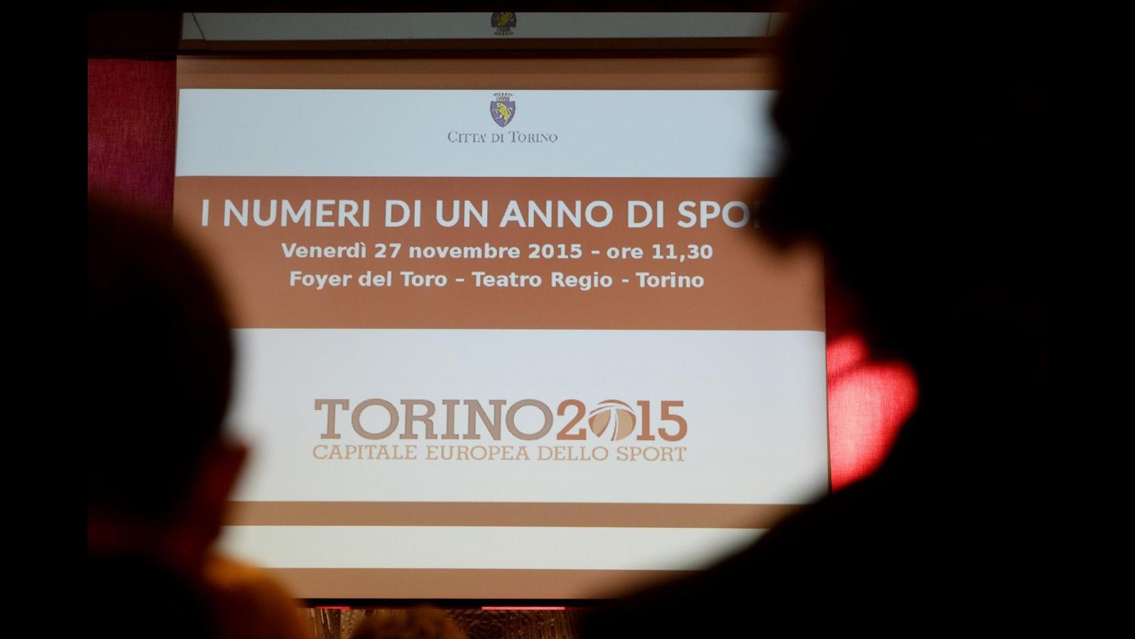 Sport, Torino sogna Preolimpico basket e Mondiali volley 2018