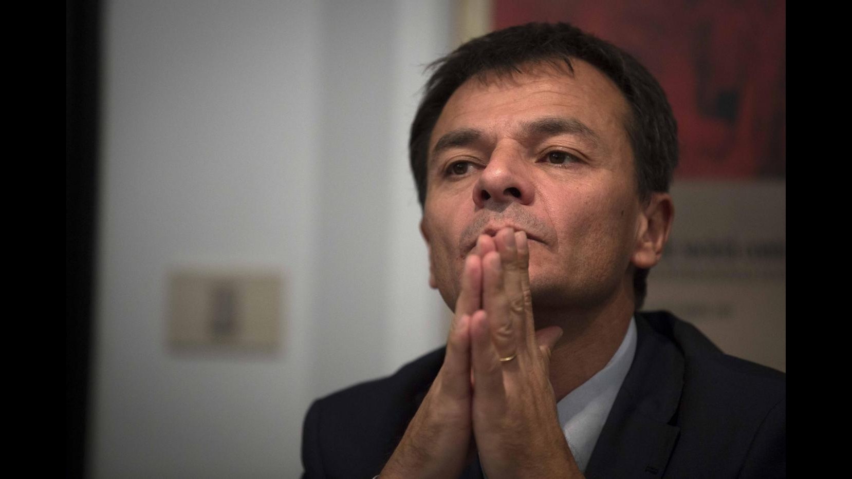 Campidoglio, Fassina:Mi candido a Roma, ci metto la faccia