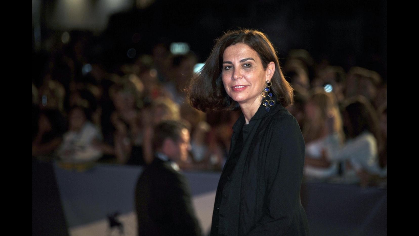Tff, il giorno di Francesca Comencini e di Julien Temple