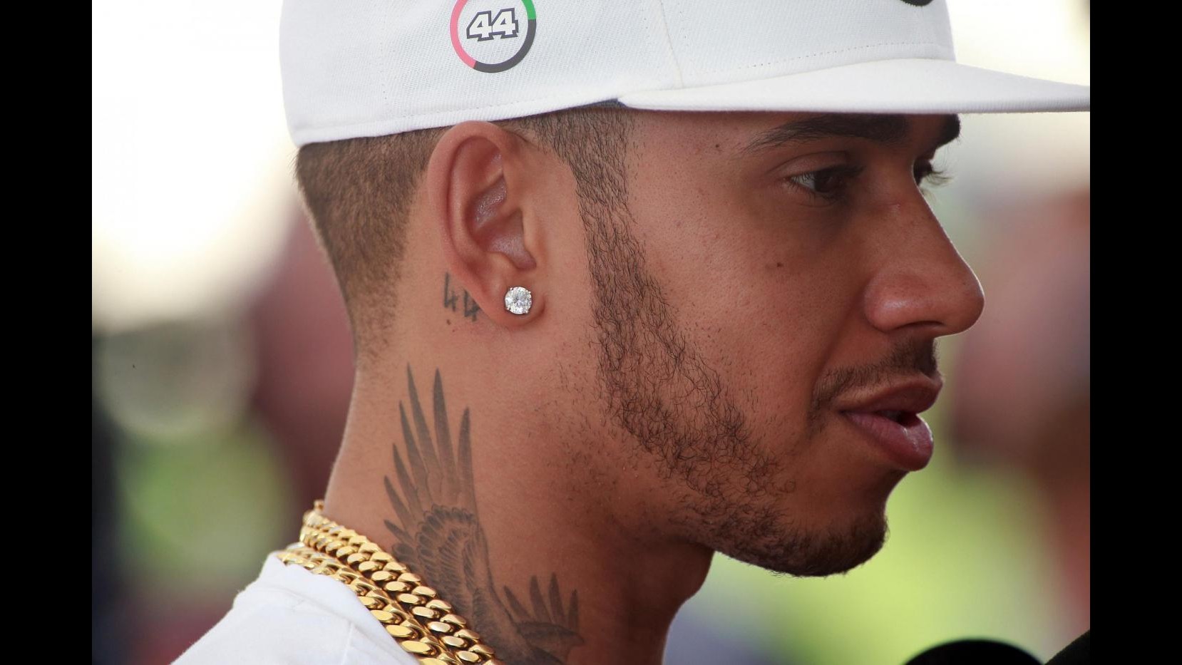 F1, Abu Dhabi: Hamilton leader in prime libere, 3° Raikkonen