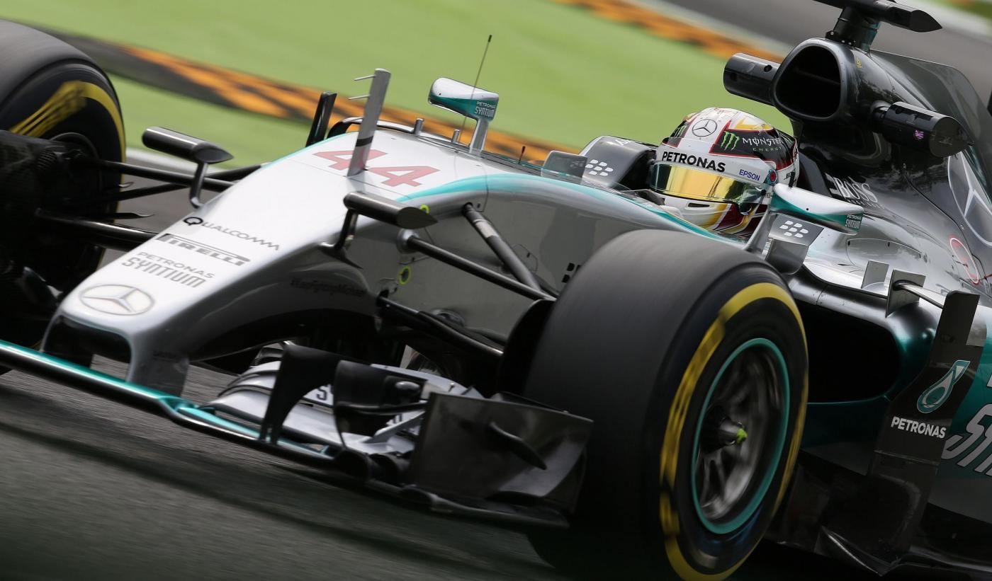 Hamilton: Stagione migliore mia carriera, ad Abu Dhabi per vincere