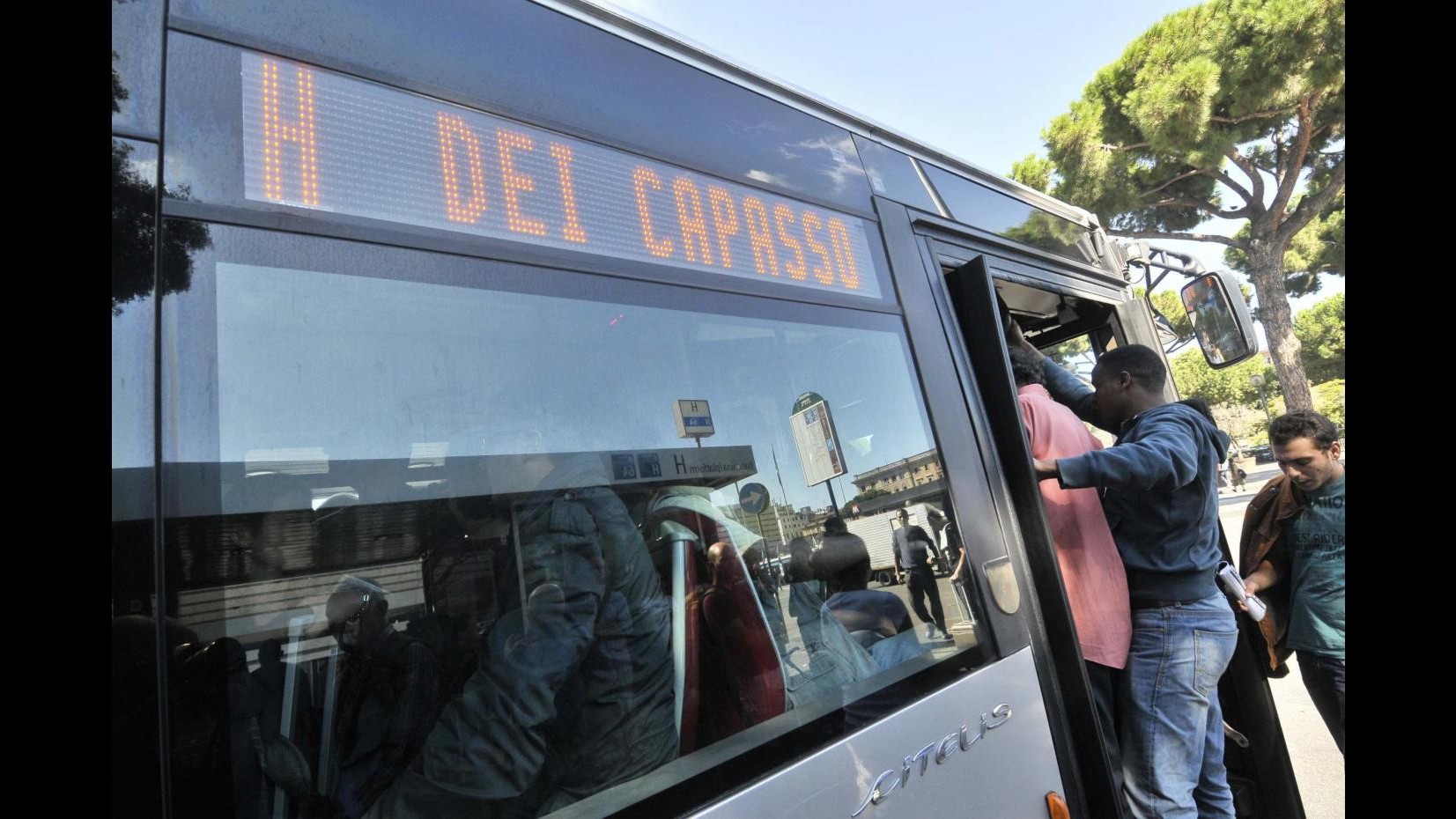 Roma, trasporti periferici: quarto giorno di sciopero non autorizzato