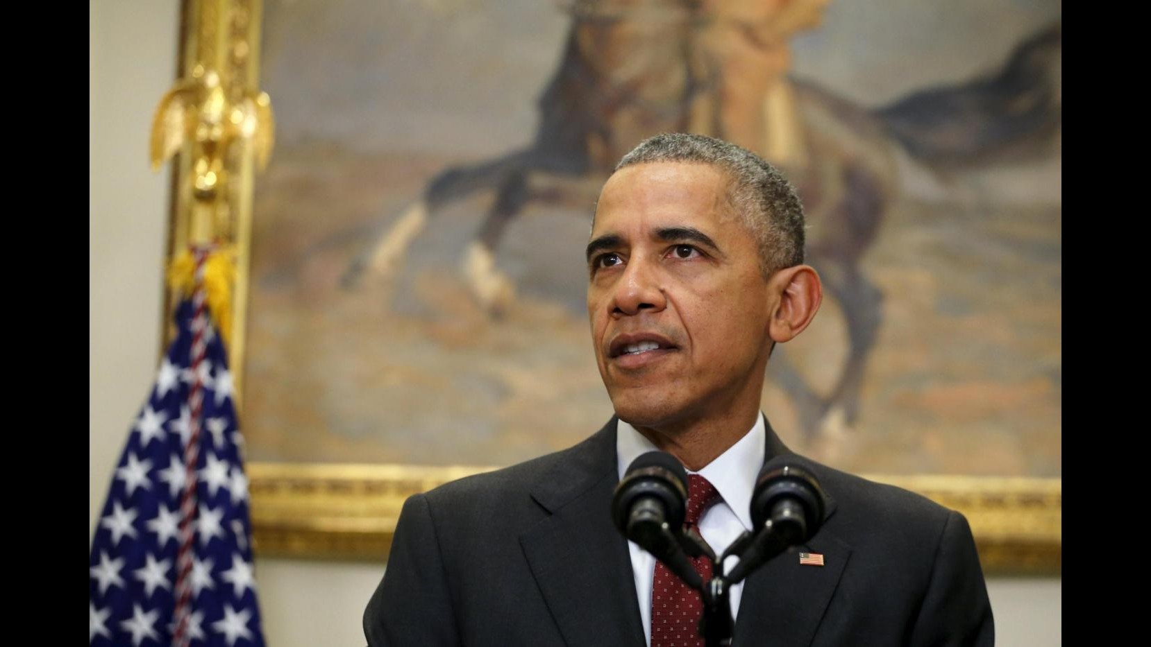 Obama: “Profondamente turbato” da video di uccisione di Laquan McDonald