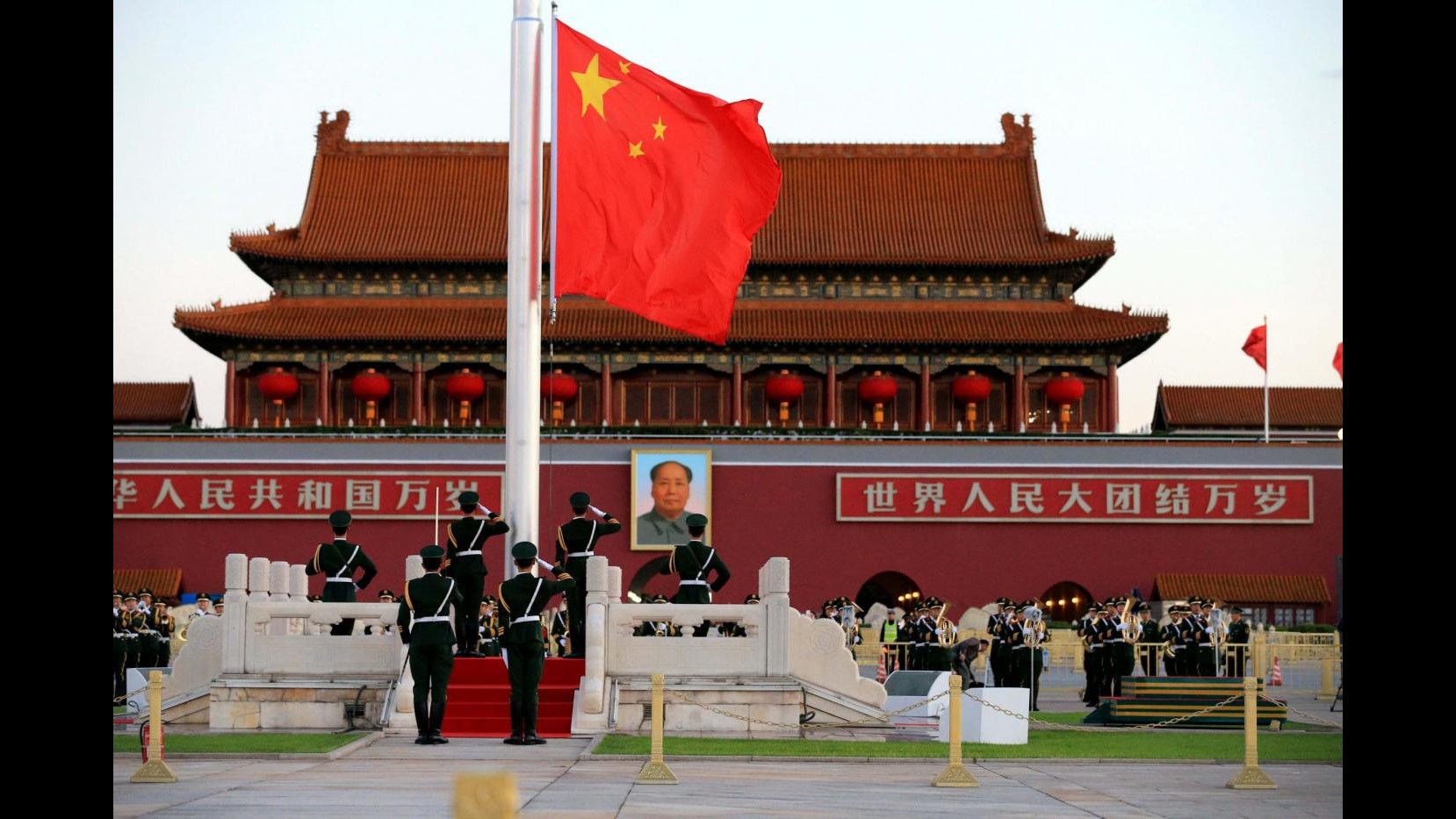 Cina, pena ridotta da 7 a 5 anni alla giornalista Gao Yu: rivelò segreti di Stato