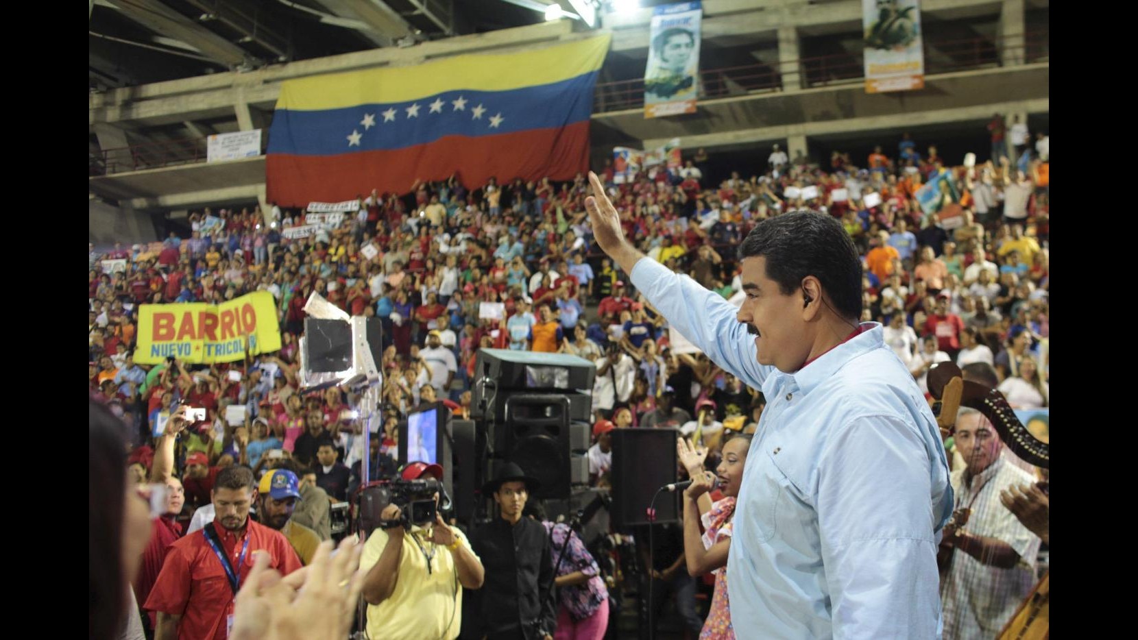 Venezuela, leader dell’opposizione a Maduro ucciso a colpi di arma da fuoco