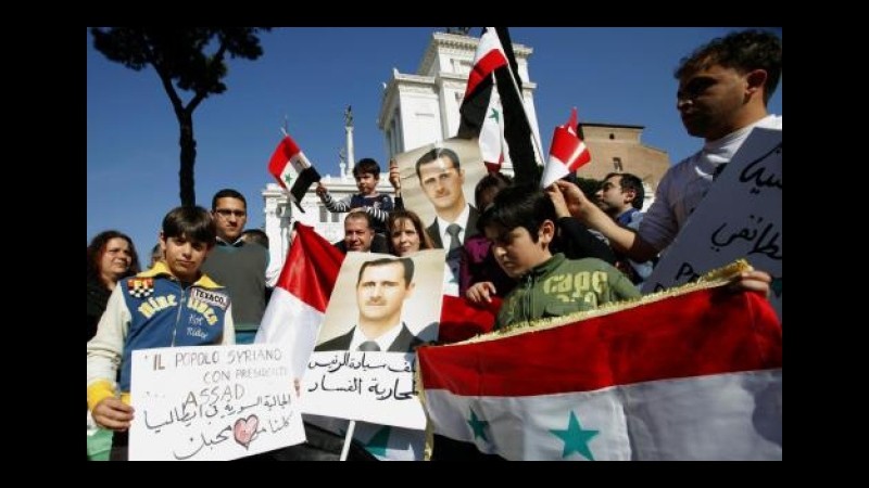 Siria, sanzioni Usa: Regime ha comprato petrolio dall’ Isis