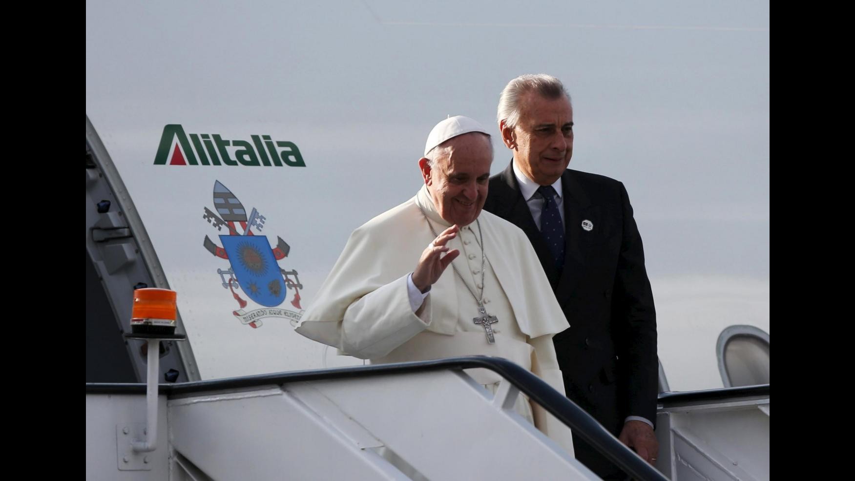 Kenya, Papa Francesco: Nazione di giovani, sono la risorsa più preziosa