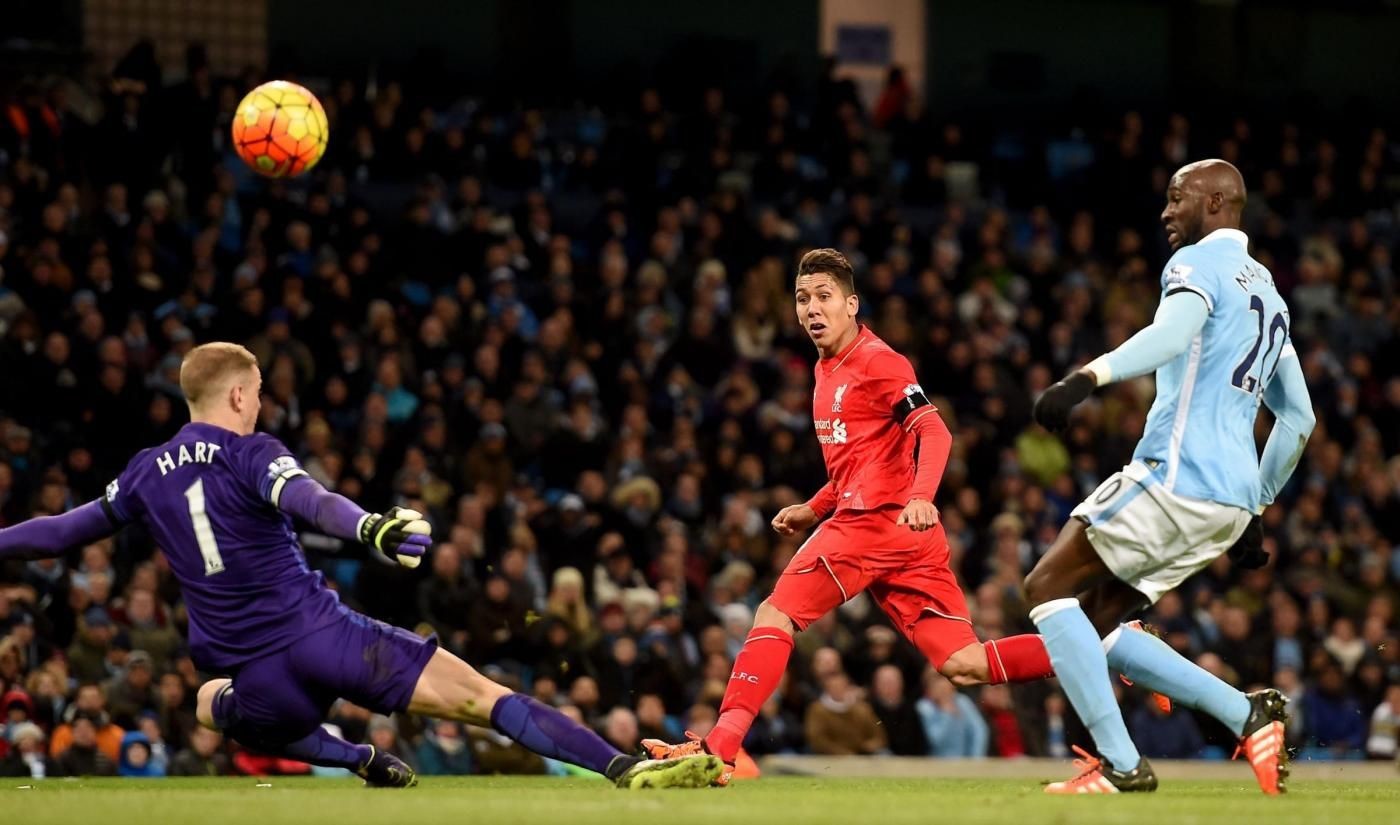 Hart: City in campo contro la Juventus per vincere