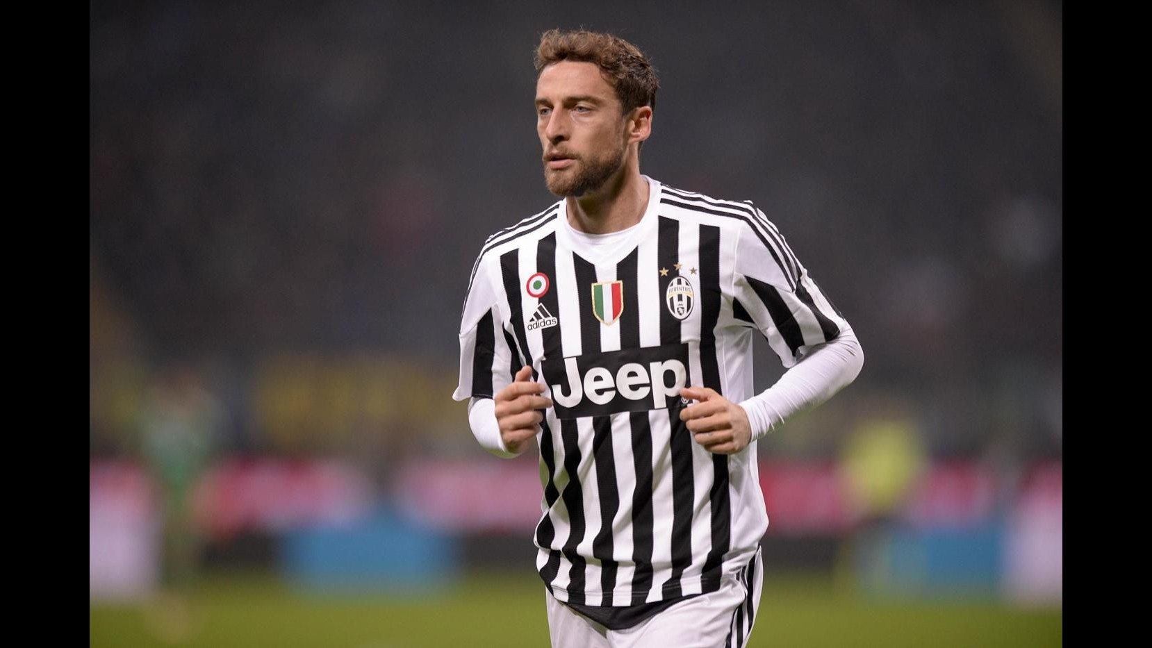 Marchisio: Europa casa nostra, Juve contro City per vincere