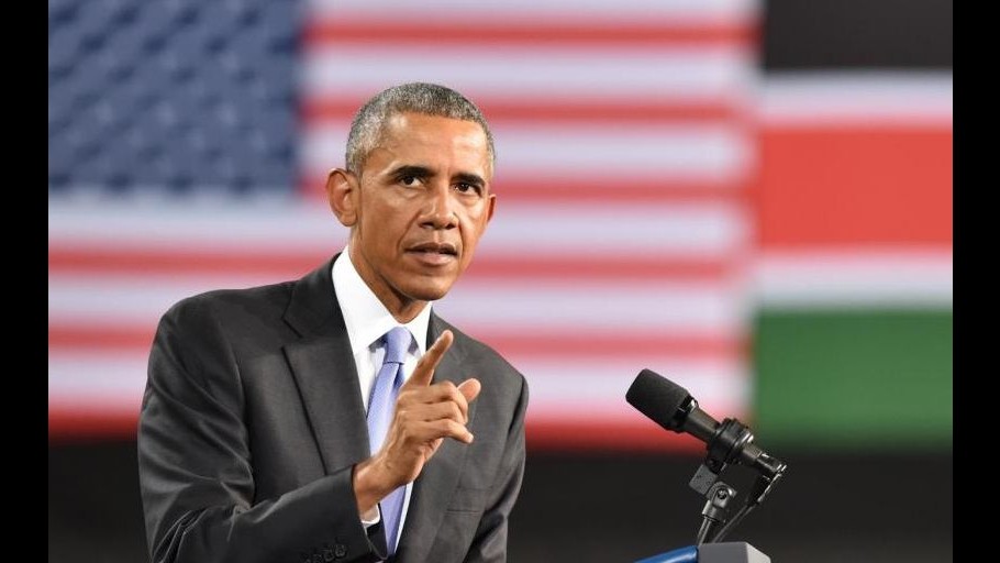 Siria, Obama: Evitare escalation tensioni dopo abbattimento jet russo