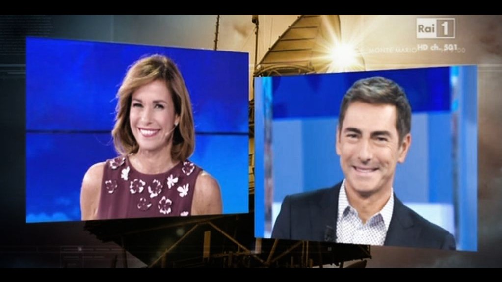 Vita in diretta, medico testimonia miracolo di papa Giovanni