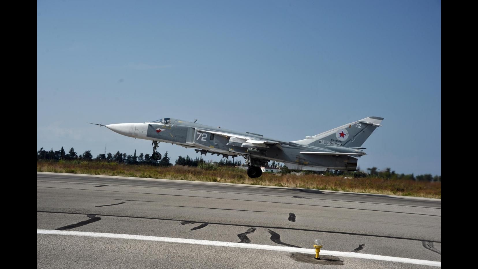 Siria, ribelli turcomanni: Abbiamo ucciso i piloti del jet russo