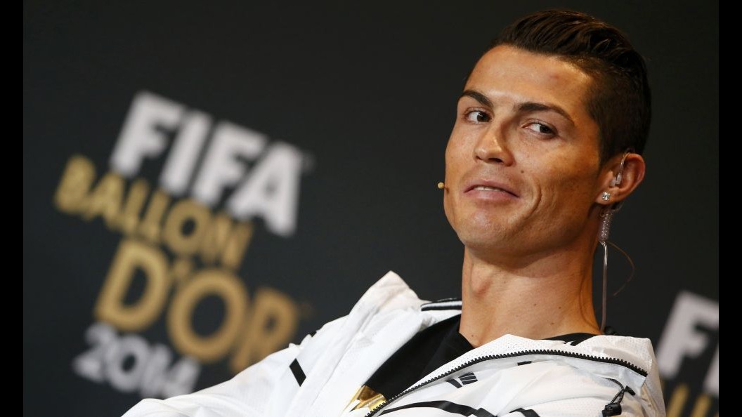 Fifa: Pallone d’Oro, il 30 novembre l’annuncio dei finalisti